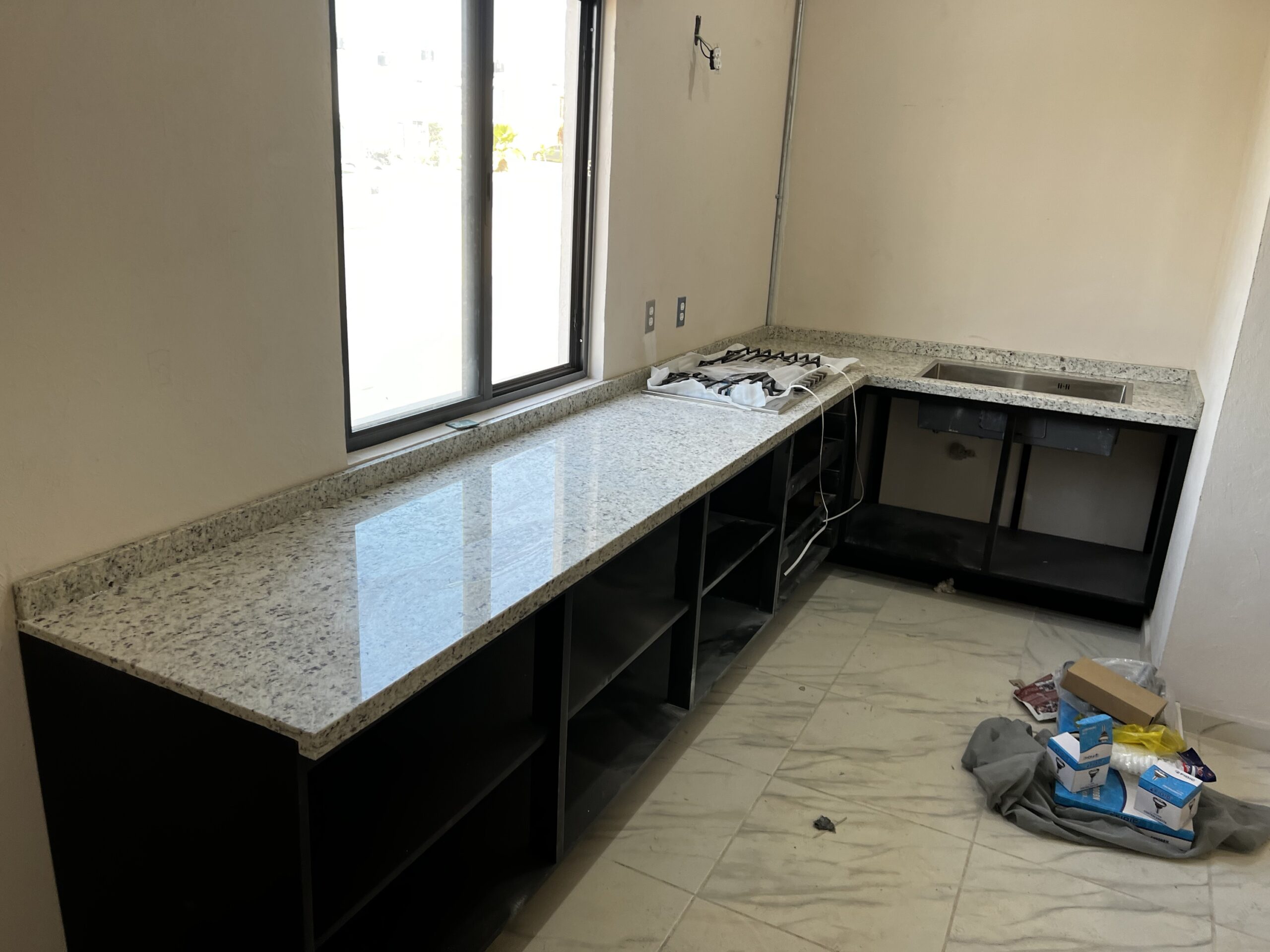 Cocina en blanco dalas - Image 4