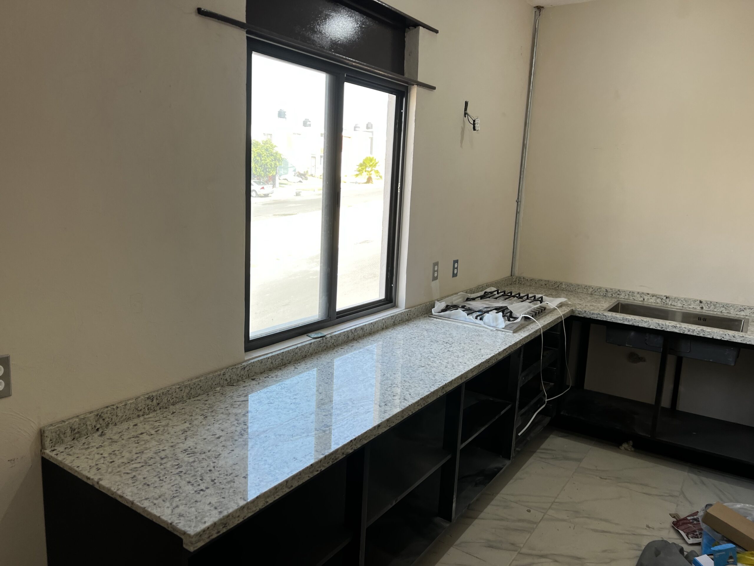 Cocina en blanco dalas - Image 3