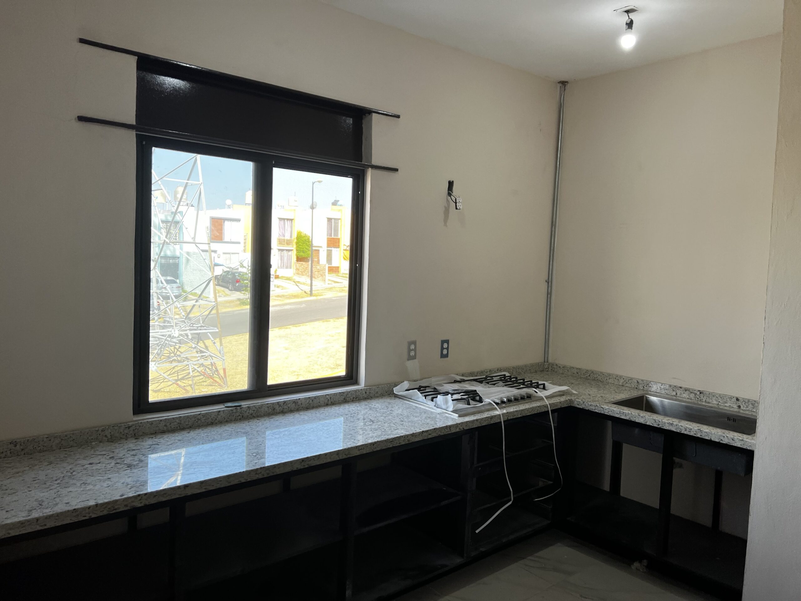 Cocina en blanco dalas - Image 2