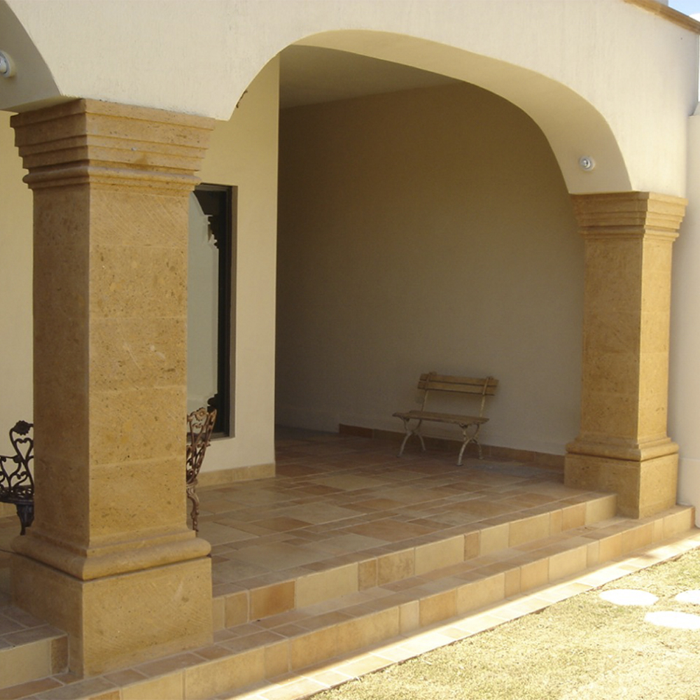 Columnas Diseño #11