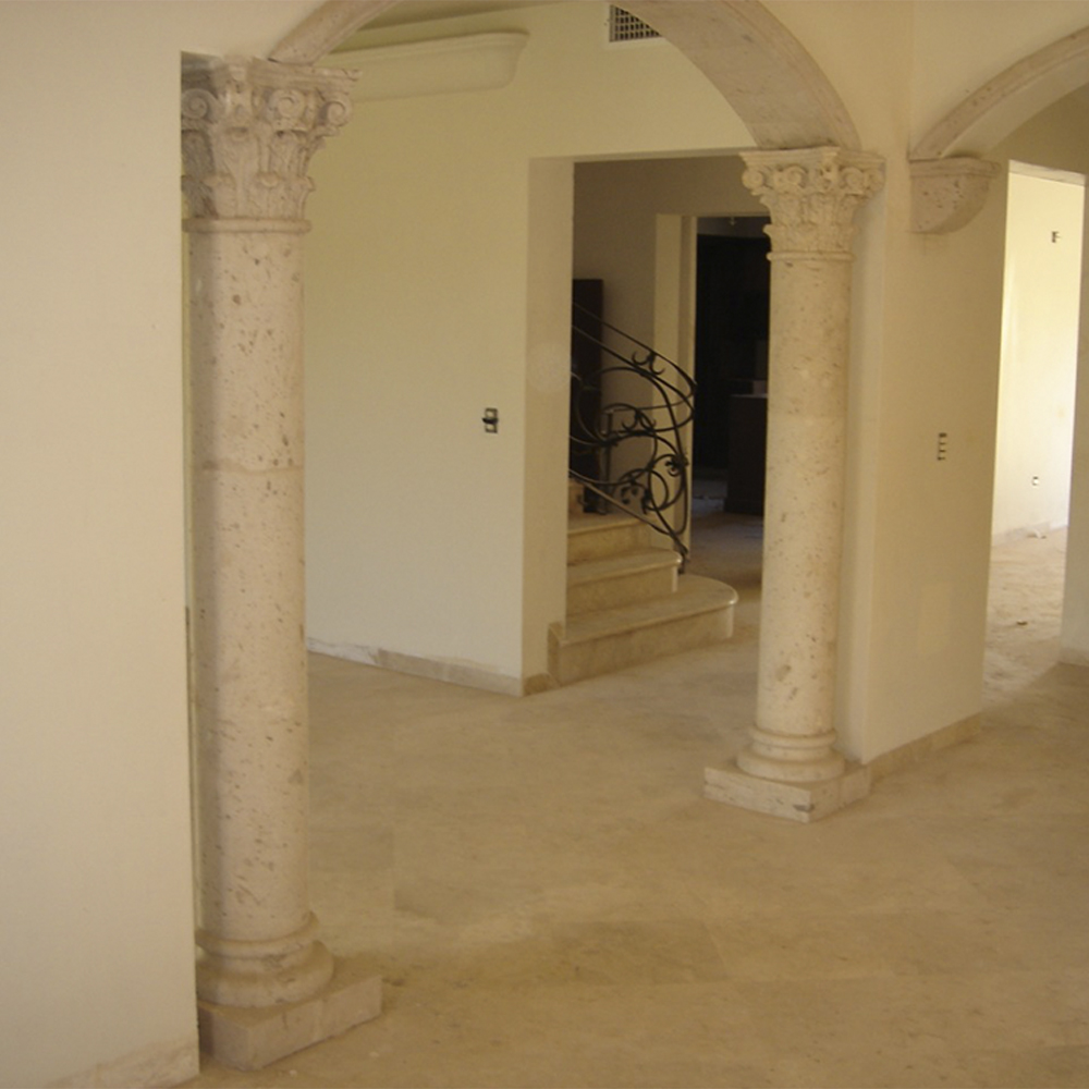 Columnas Diseño #10
