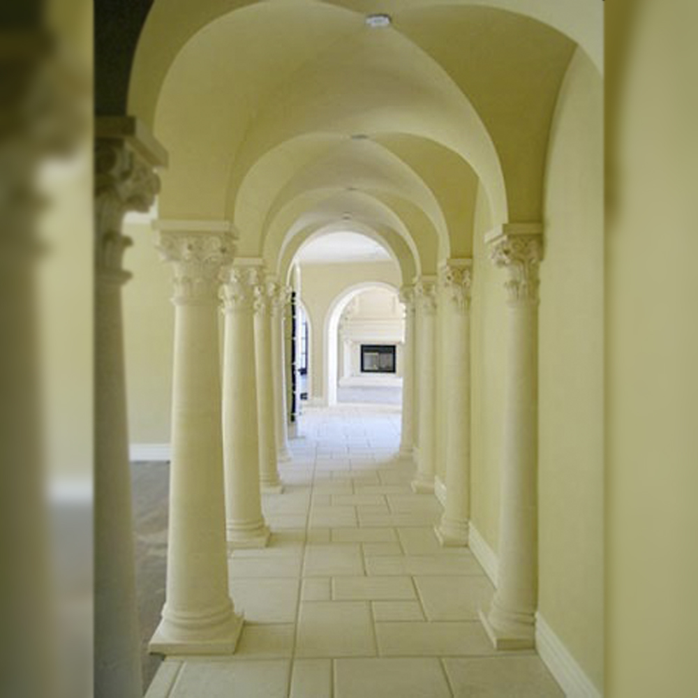 Columnas Diseño #12